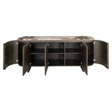 Sideboard Langford brun Richmond Interiors Skjenk