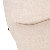 Utendørs sofa Dawson beige alpine ekstra element Richmond Interiors Sofa