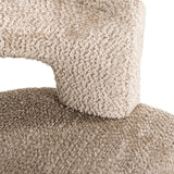 Spisestol Ellis nydelig beige Richmond Interiors Spisestol
