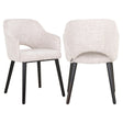 Spise stol Gianna tilpasset Richmond Interiors Spisestol