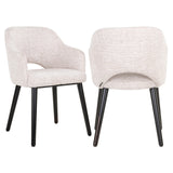 Spise stol Gianna tilpasset Richmond Interiors Spisestol