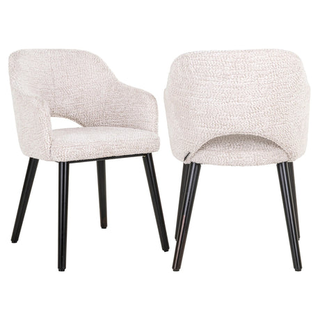 Spise stol Gianna tilpasset Richmond Interiors Spisestol