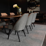 BENSON spisestol Artwood Spisestol