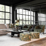 BARRINGTON lenestol Artwood Lenestol