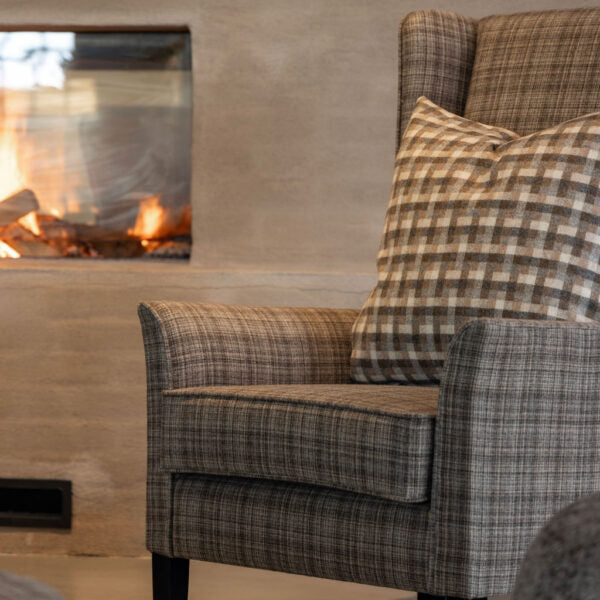 ROCKWELL lenestol Artwood Lenestol