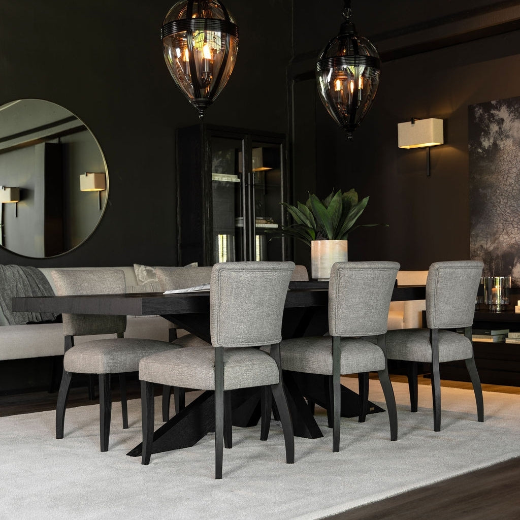 MANDY spisestol Artwood Spisestol