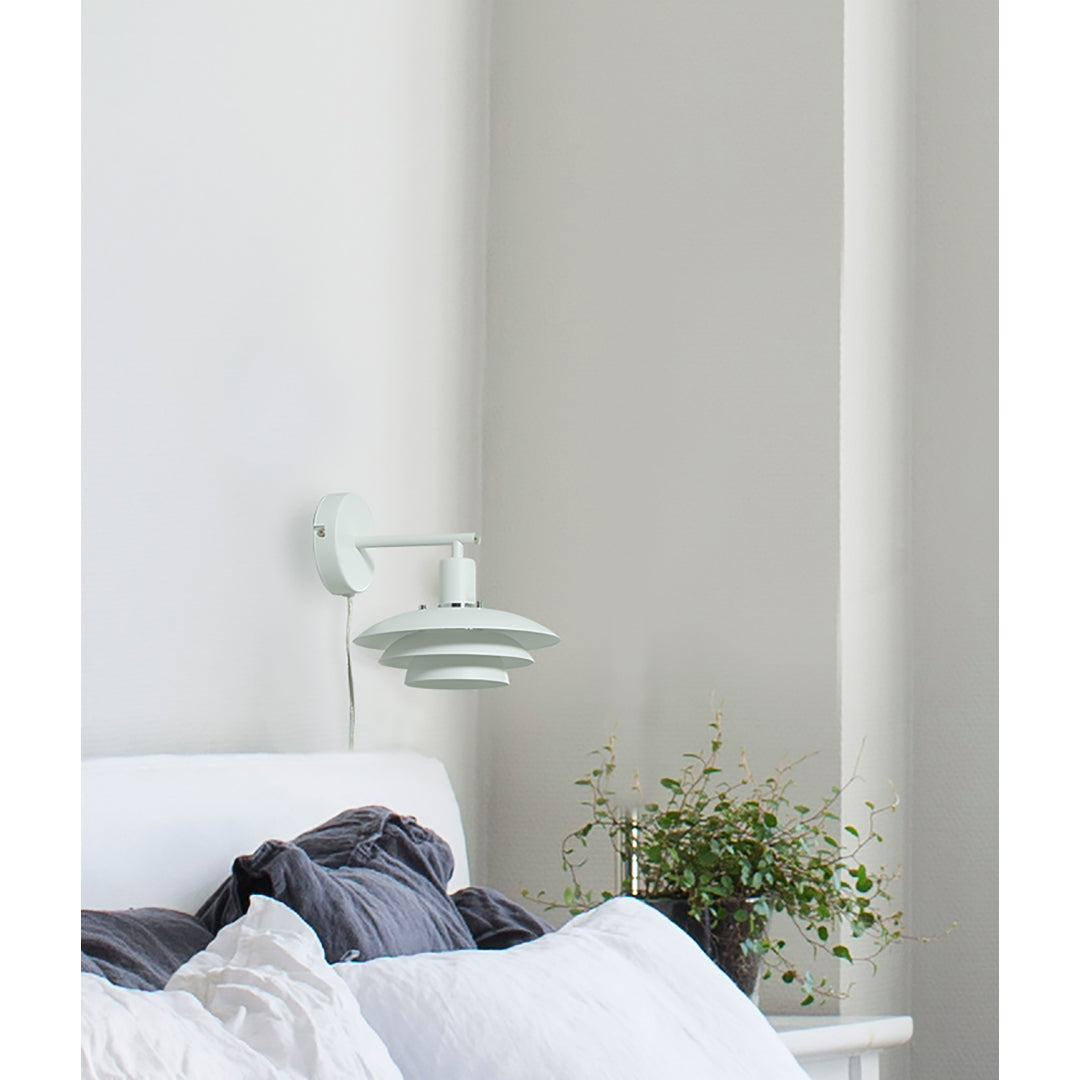 EPSILON vegglampe