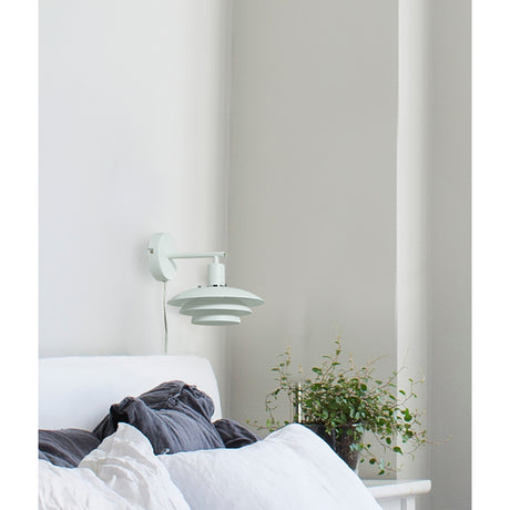EPSILON vegglampe Aneta Vegglampe