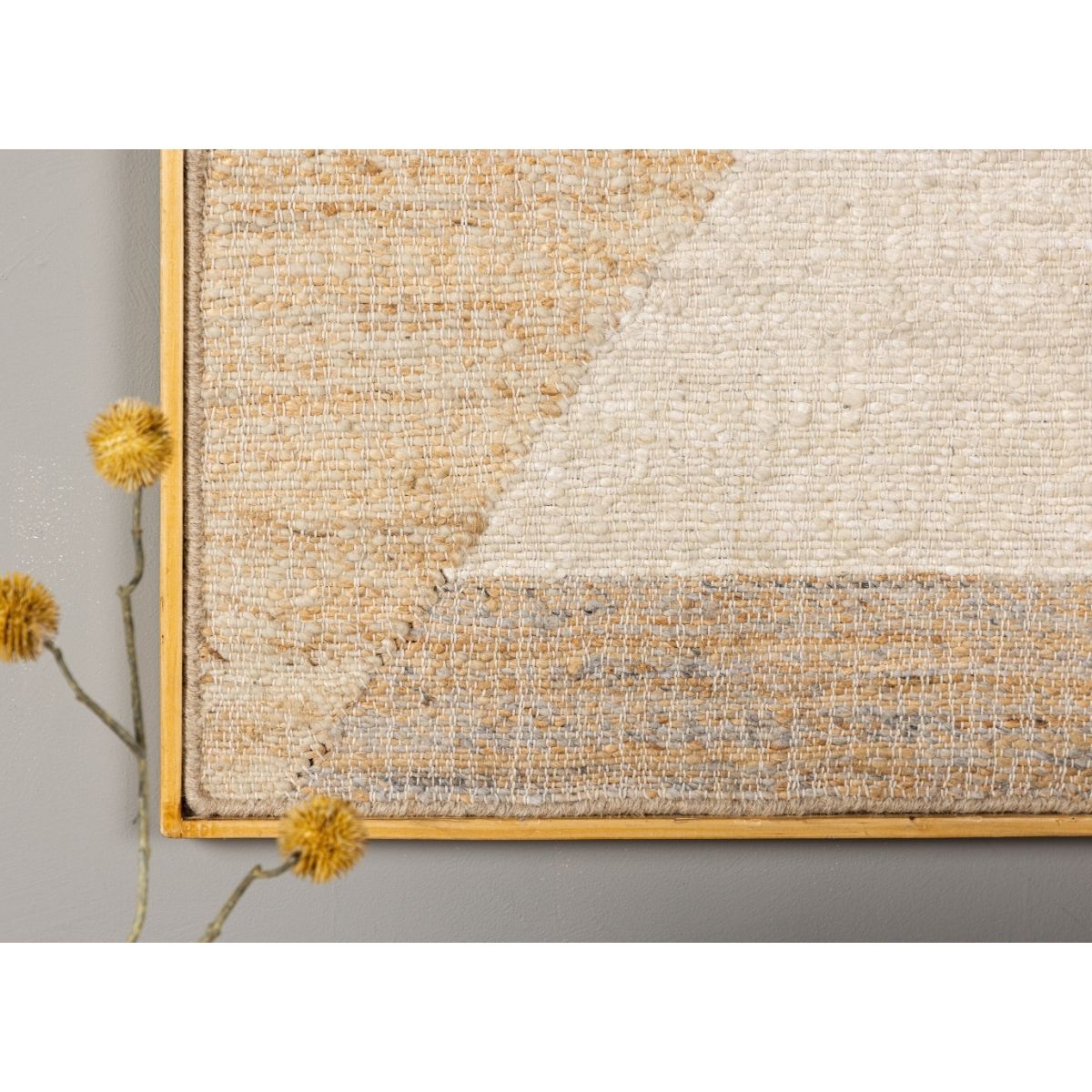 Patricia Carpet Venture Design Pynteartikler
