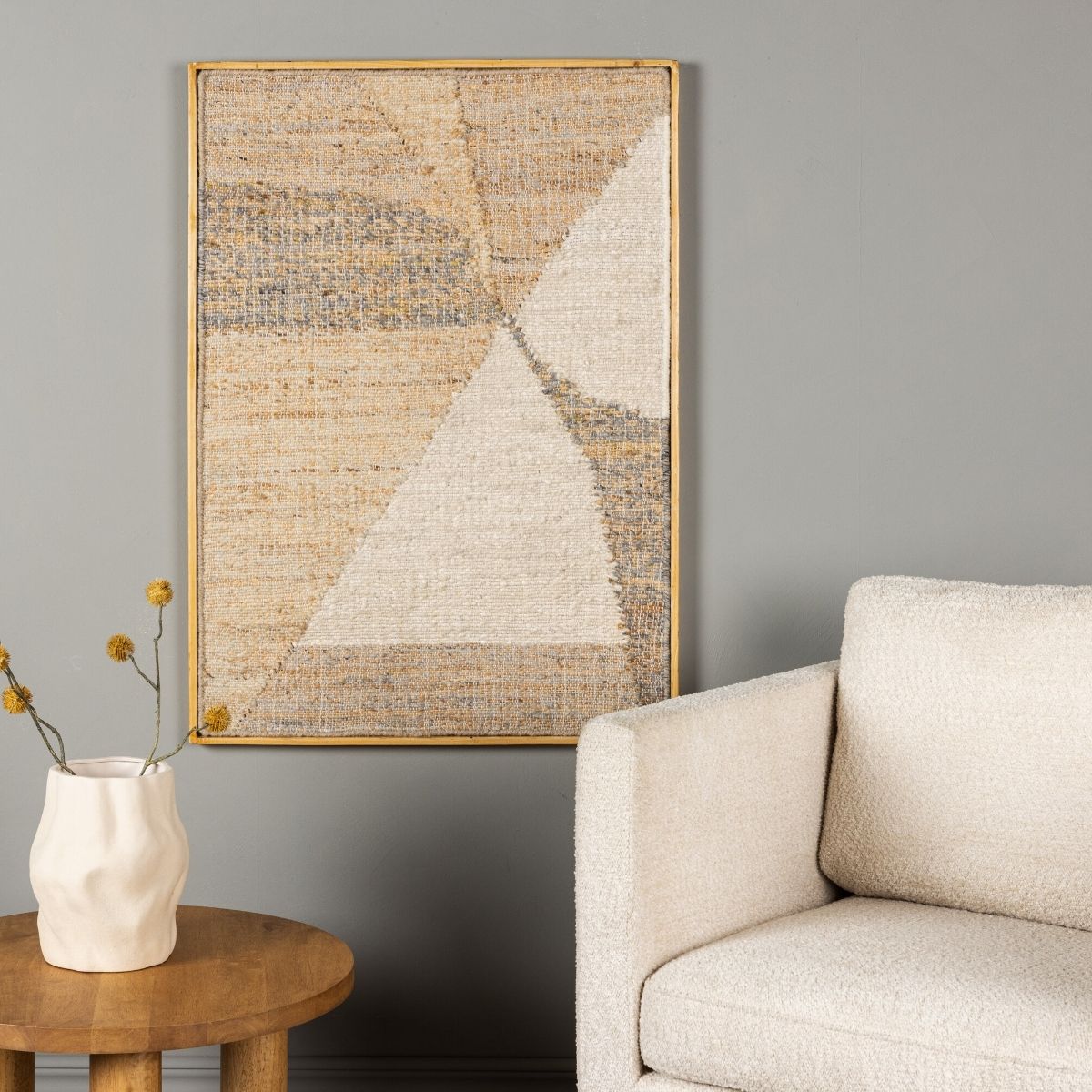 Patricia Carpet Venture Design Pynteartikler