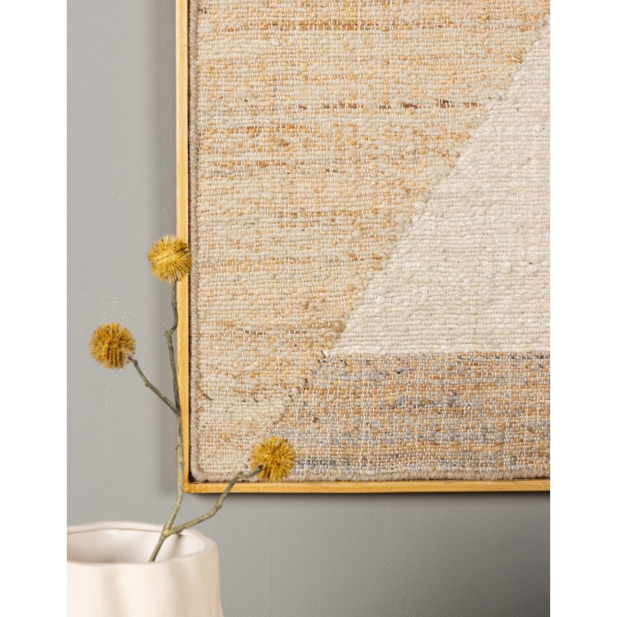 Patricia Carpet Venture Design Pynteartikler