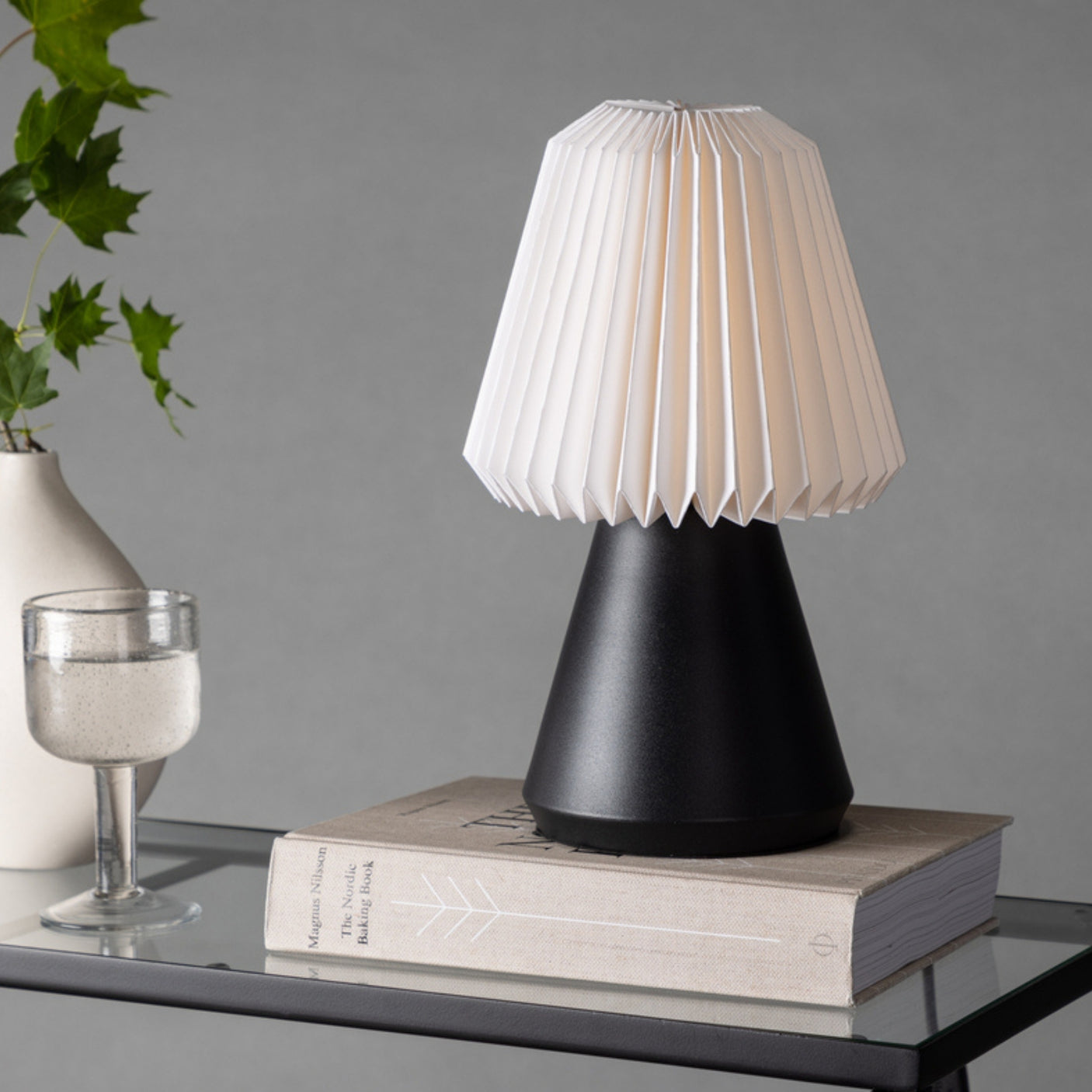 Fjällen Table Lamp Venture Design Bordlampe