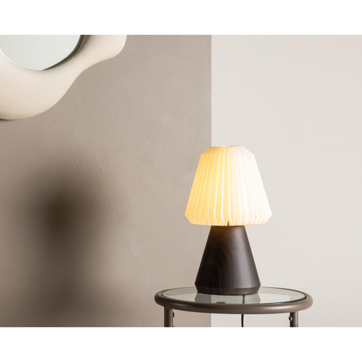 Fjällen Table Lamp Venture Design Bordlampe