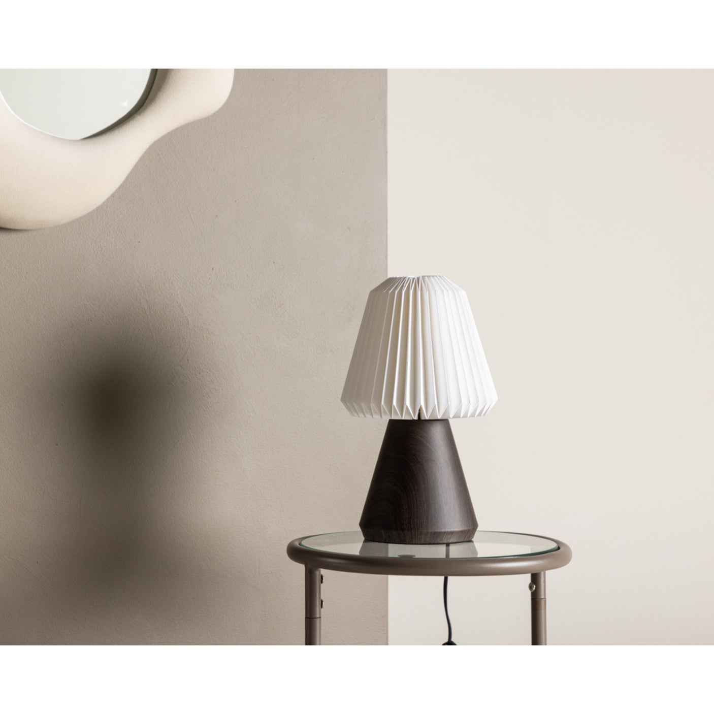 Fjällen Table Lamp Venture Design Bordlampe