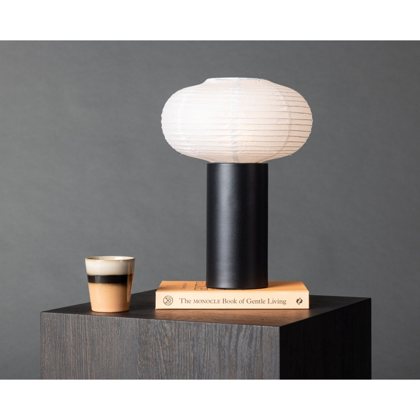 Hovfjället Table Lamp Venture Design Bordlampe