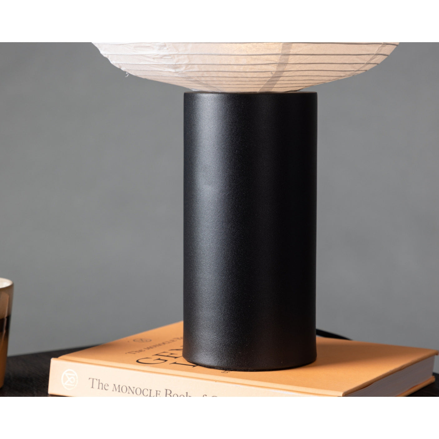 Hovfjället Table Lamp Venture Design Bordlampe