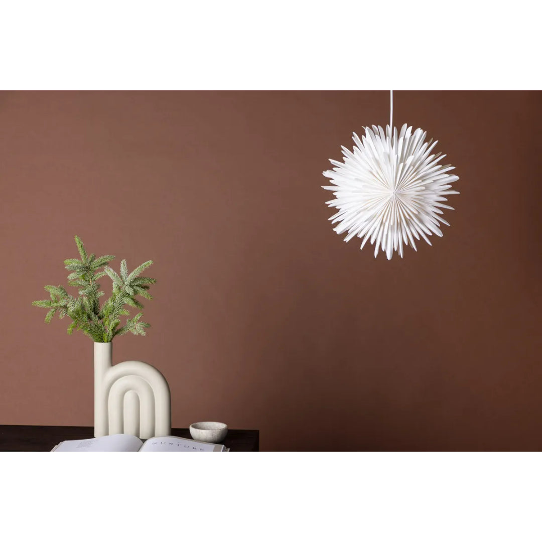 Sälen Pendant Lamp Venture Design Julebelysning