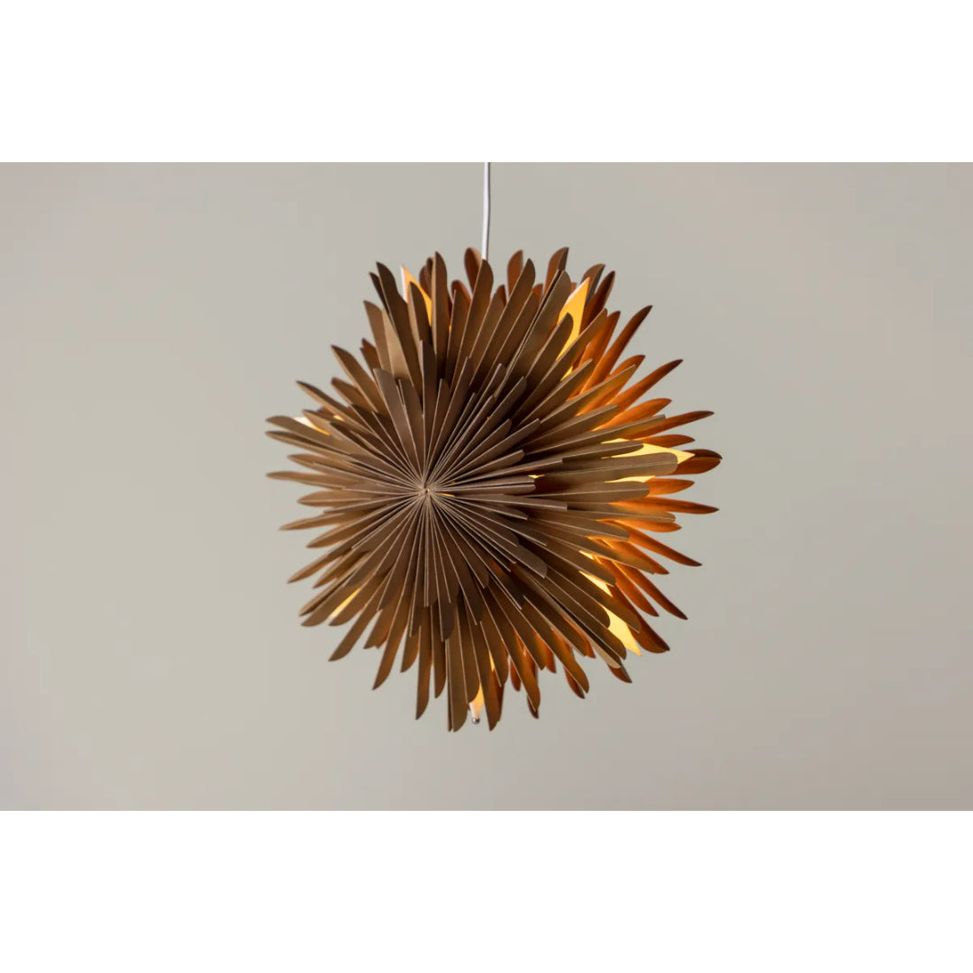 Sälen Pendant Lamp Venture Design Julebelysning
