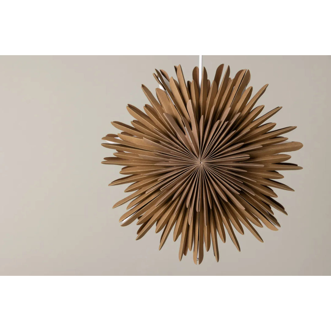 Sälen Pendant Lamp Venture Design Julebelysning