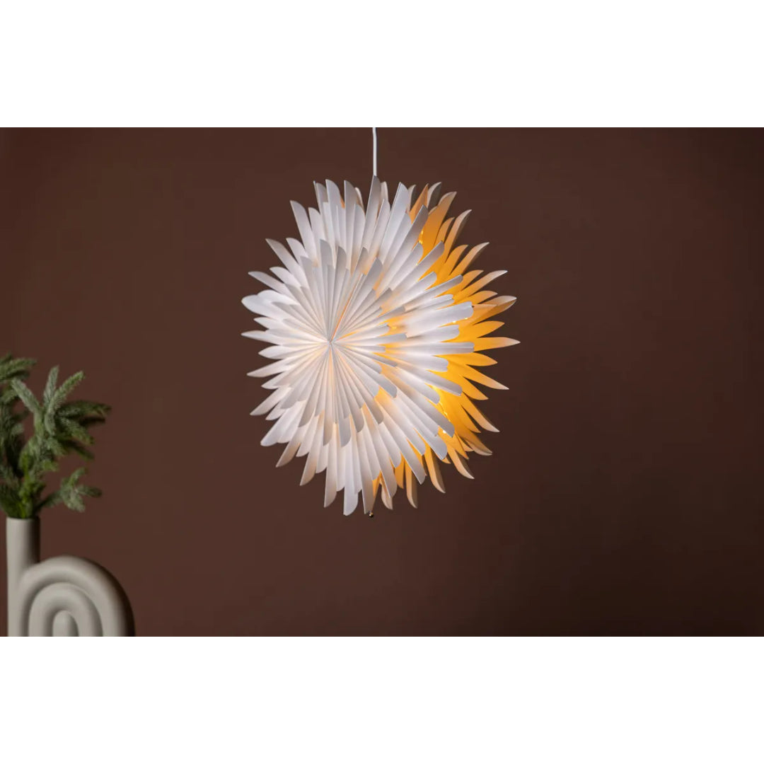 Sälen Pendant Lamp Venture Design Julebelysning