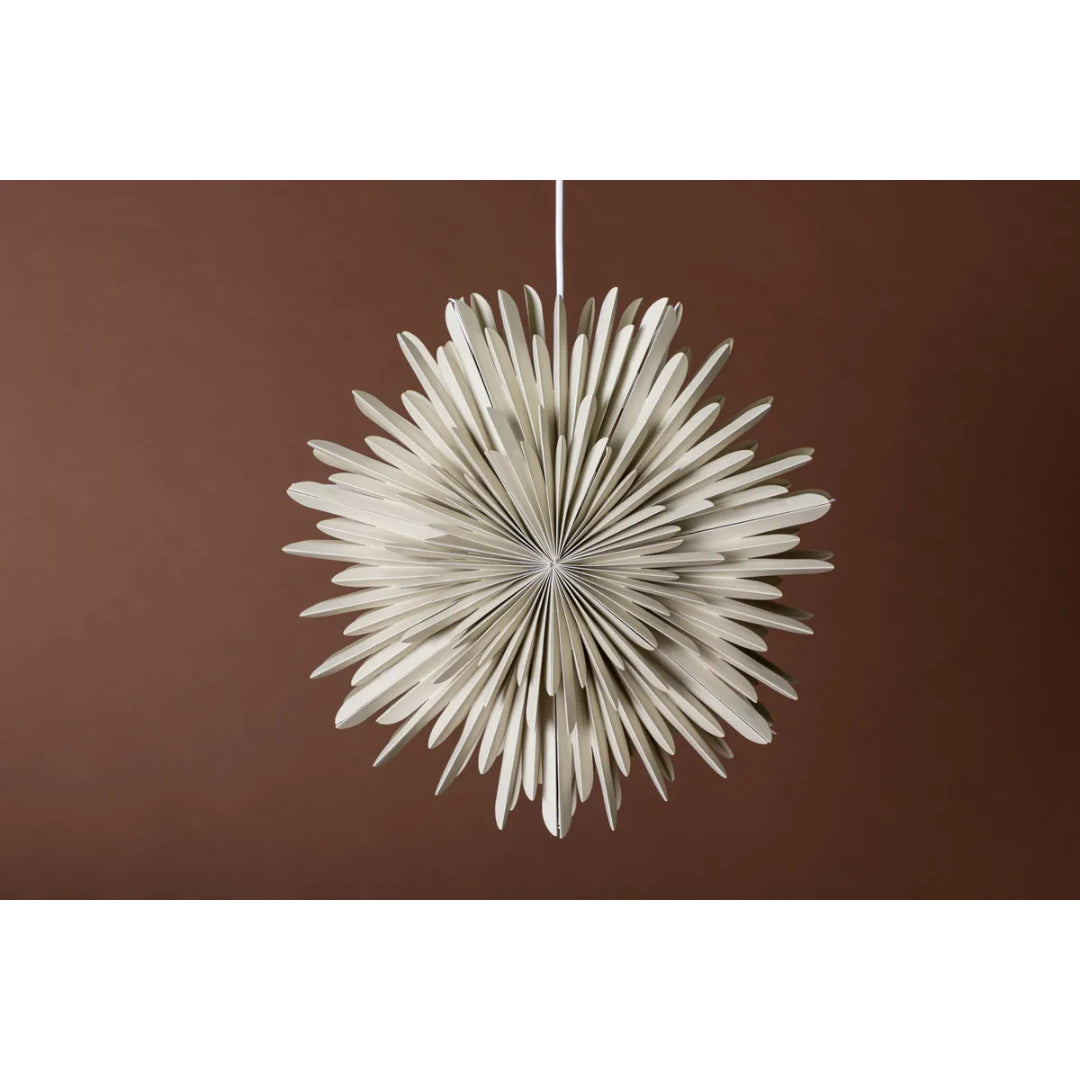 Sälen Pendant Lamp Venture Design Julebelysning