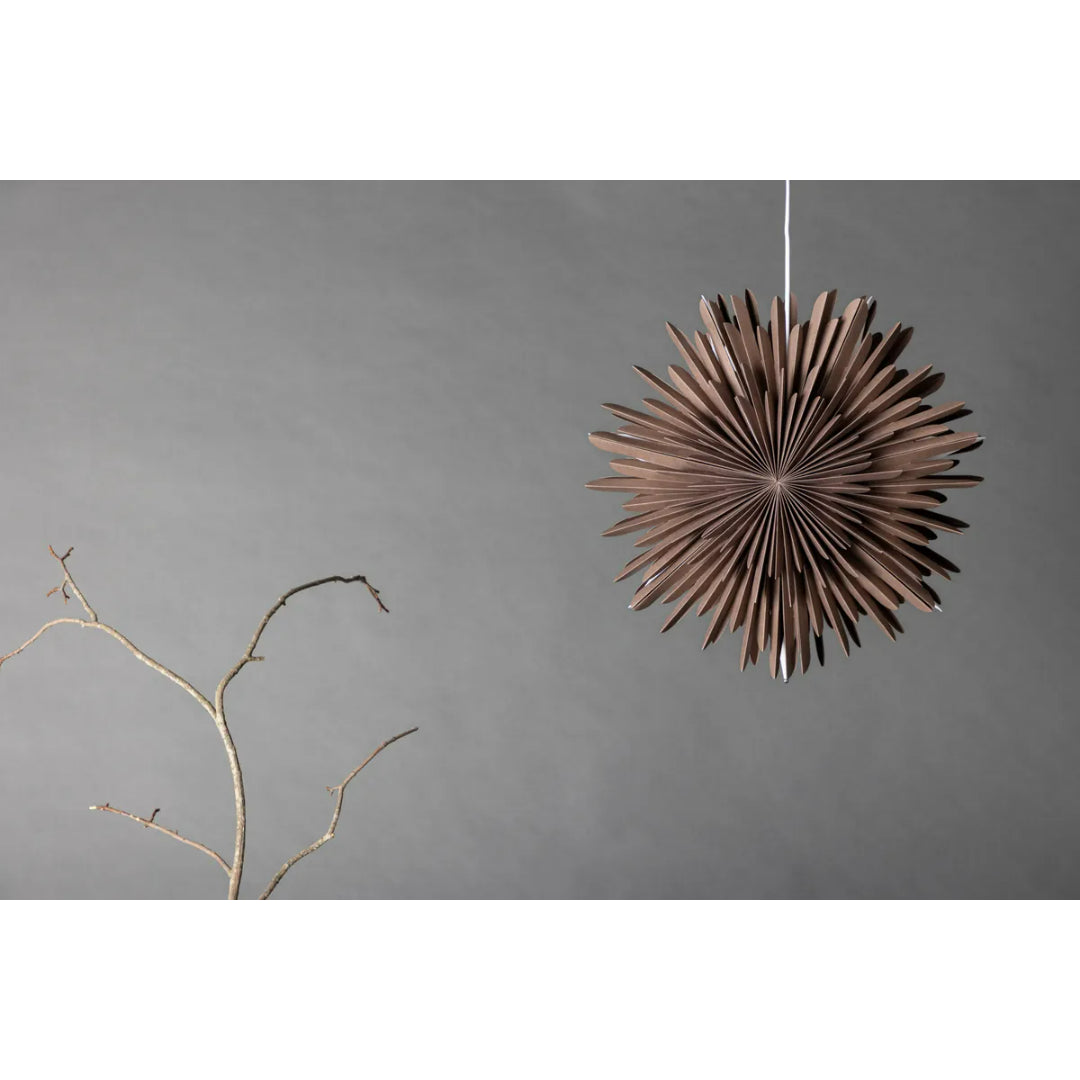 Sälen Pendant Lamp Venture Design Julebelysning