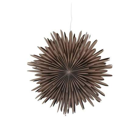 Sälen Pendant Lamp Venture Design Julebelysning