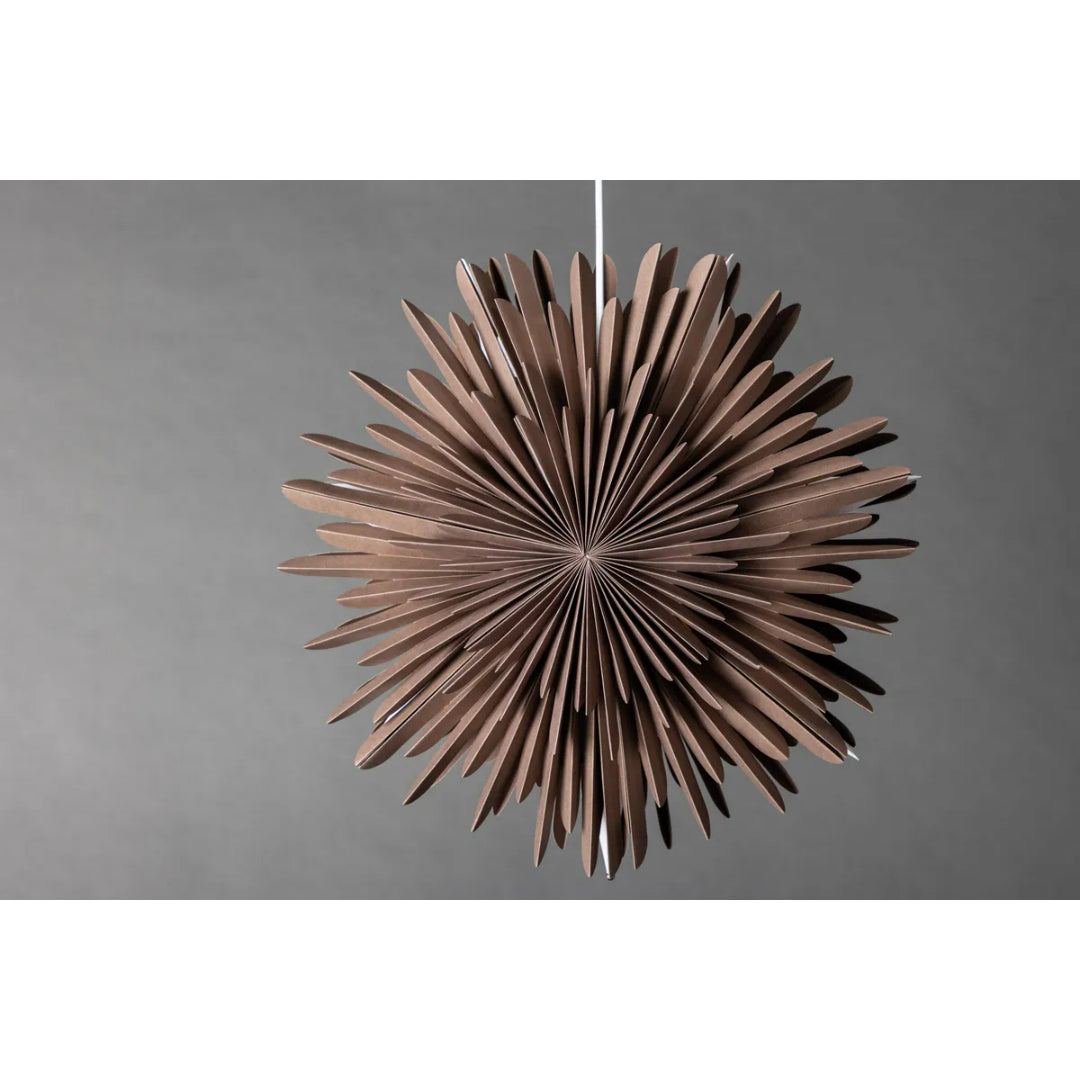 Sälen Pendant Lamp Venture Design Julebelysning