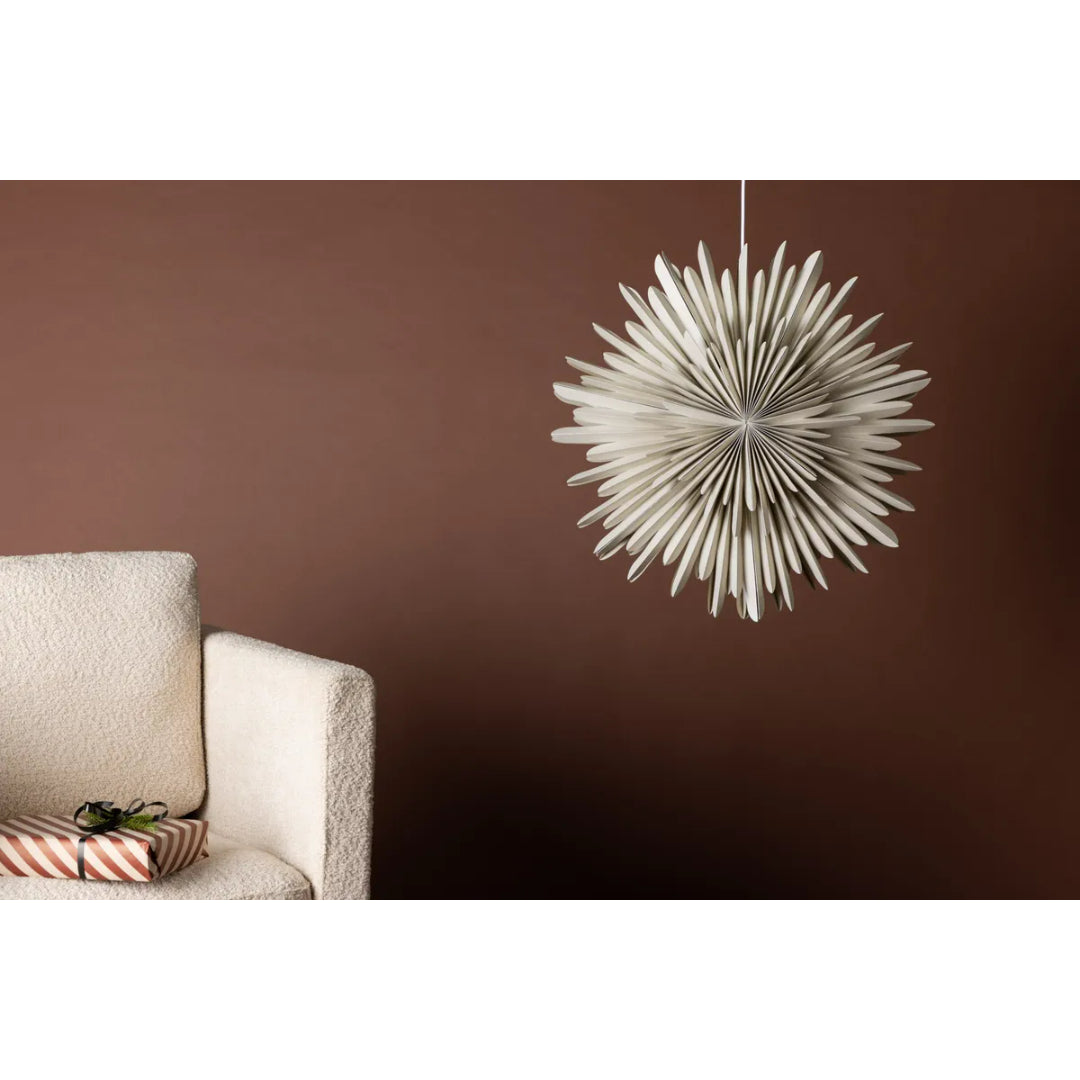 Sälen Pendant Lamp Venture Design Julebelysning
