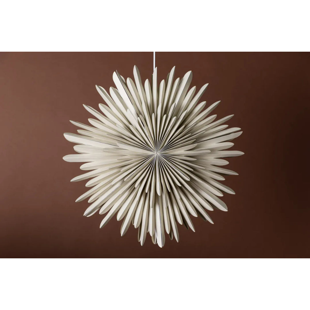 Sälen Pendant Lamp Venture Design Julebelysning