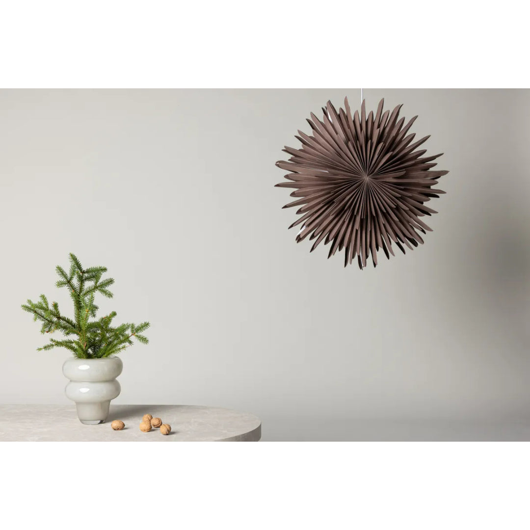 Sälen Pendant Lamp Venture Design Julebelysning