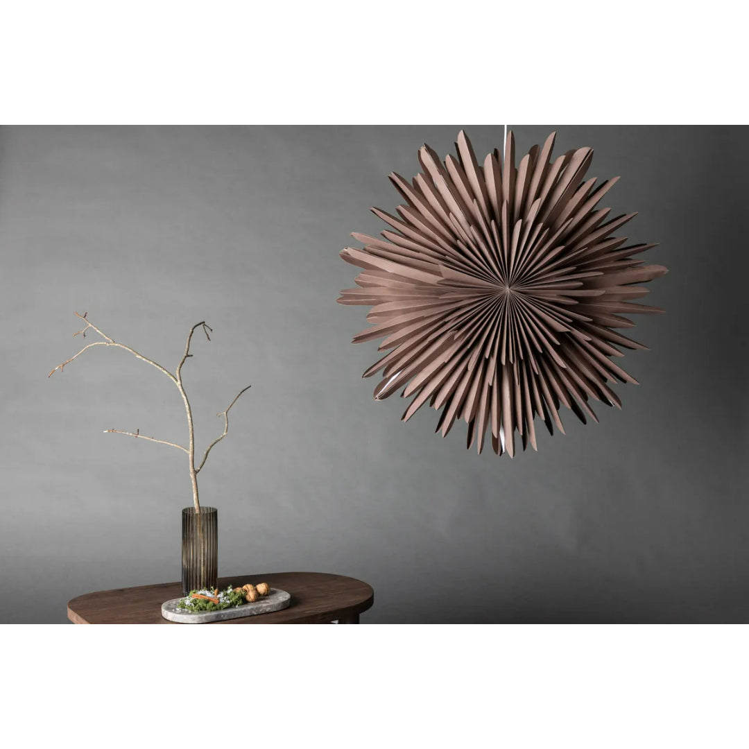 Sälen Pendant Lamp Venture Design Julebelysning