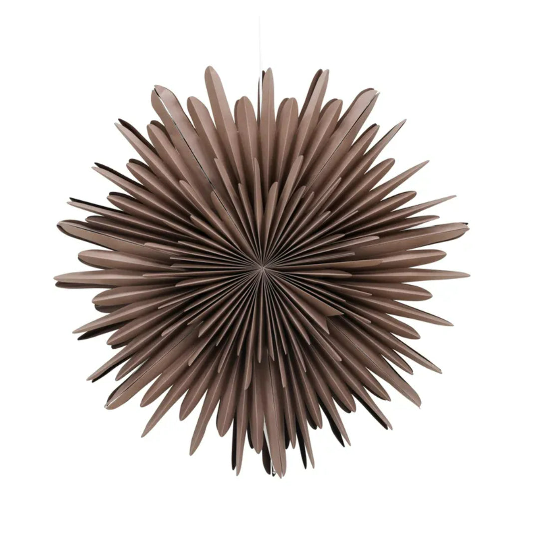 Sälen Pendant Lamp Venture Design Julebelysning