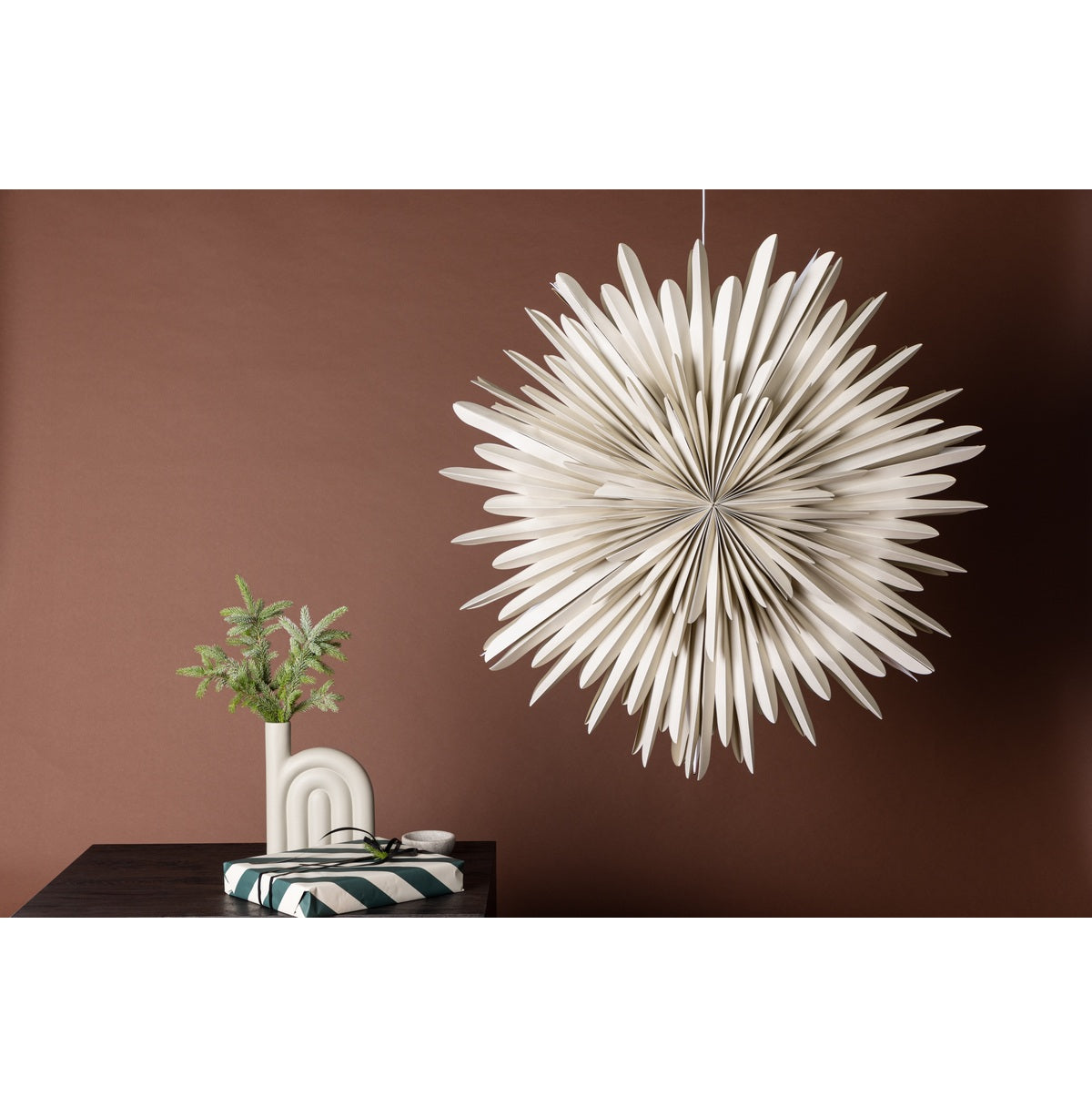 Sälen Pendant Lamp Venture Design Julebelysning