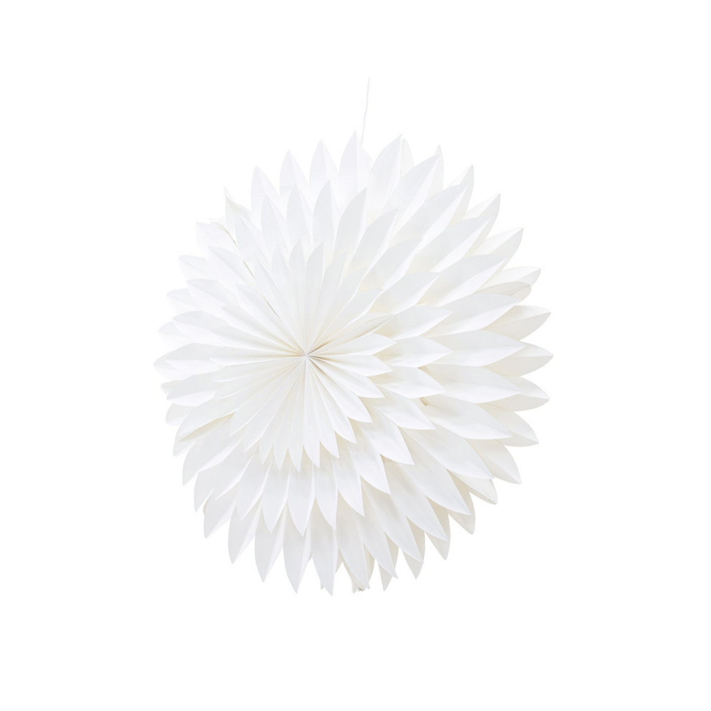 Storlien Pendant Lamp Venture Design Julebelysning