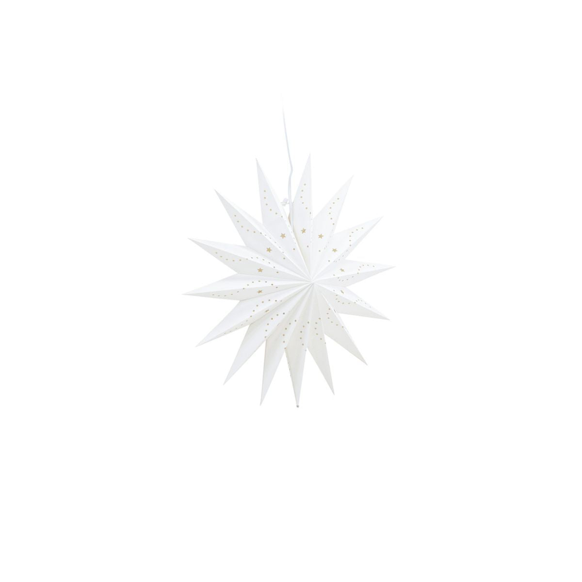 Lindvallen Pendant Lamp Venture Design Julebelysning