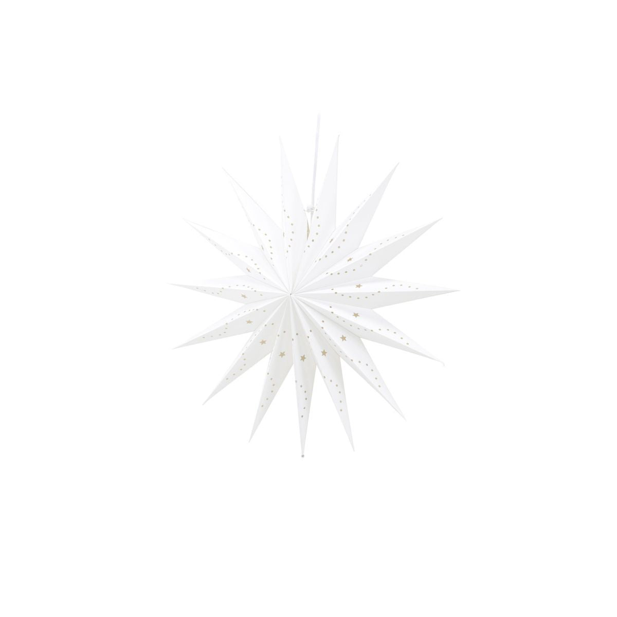 Lindvallen Pendant Lamp Venture Design Julebelysning