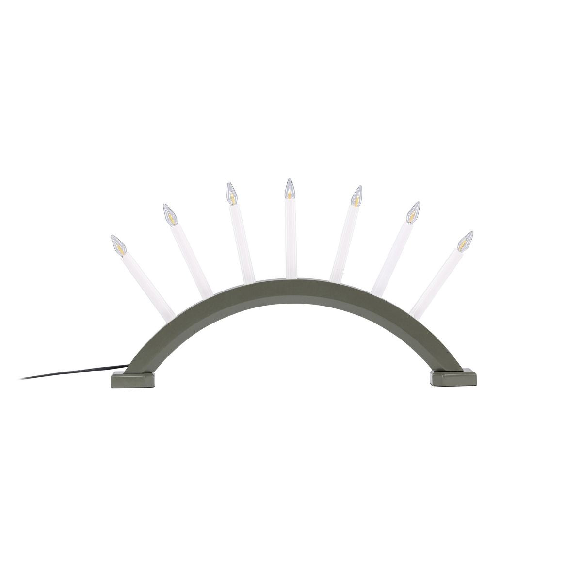 Kebnekaise Table Lamp Venture Design Julebelysning