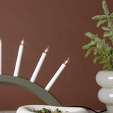 Kebnekaise Table Lamp Venture Design Julebelysning
