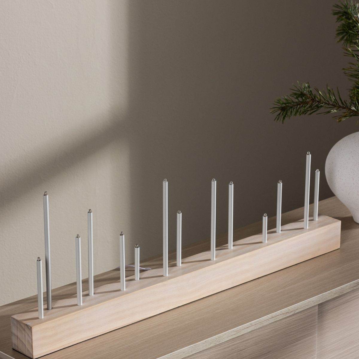 Kungsberget Table Lamp Venture Design Julebelysning