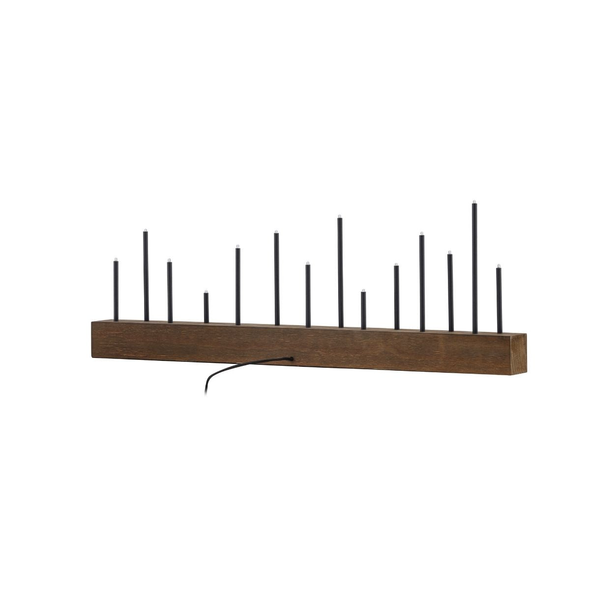Kungsberget Table Lamp Venture Design Julebelysning