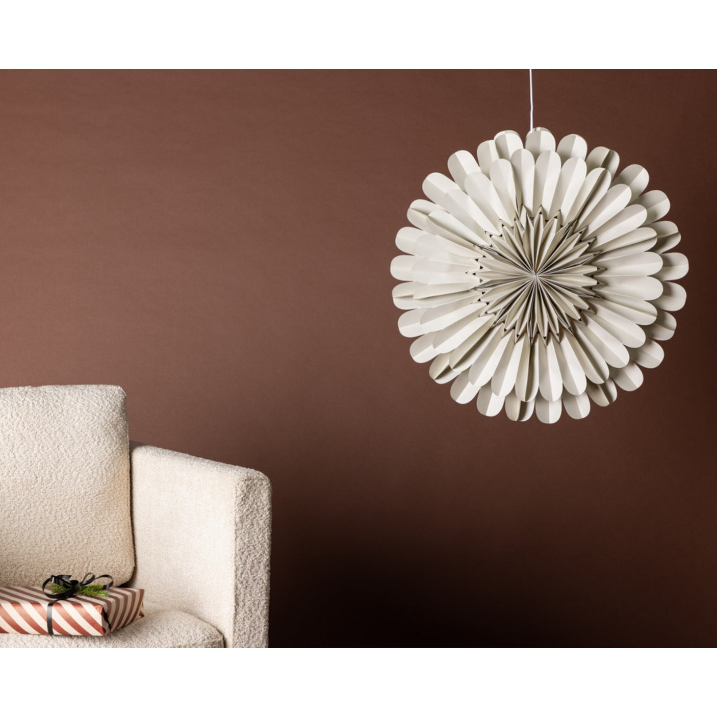 Järvsön Pendant Lamp Venture Design Julebelysning