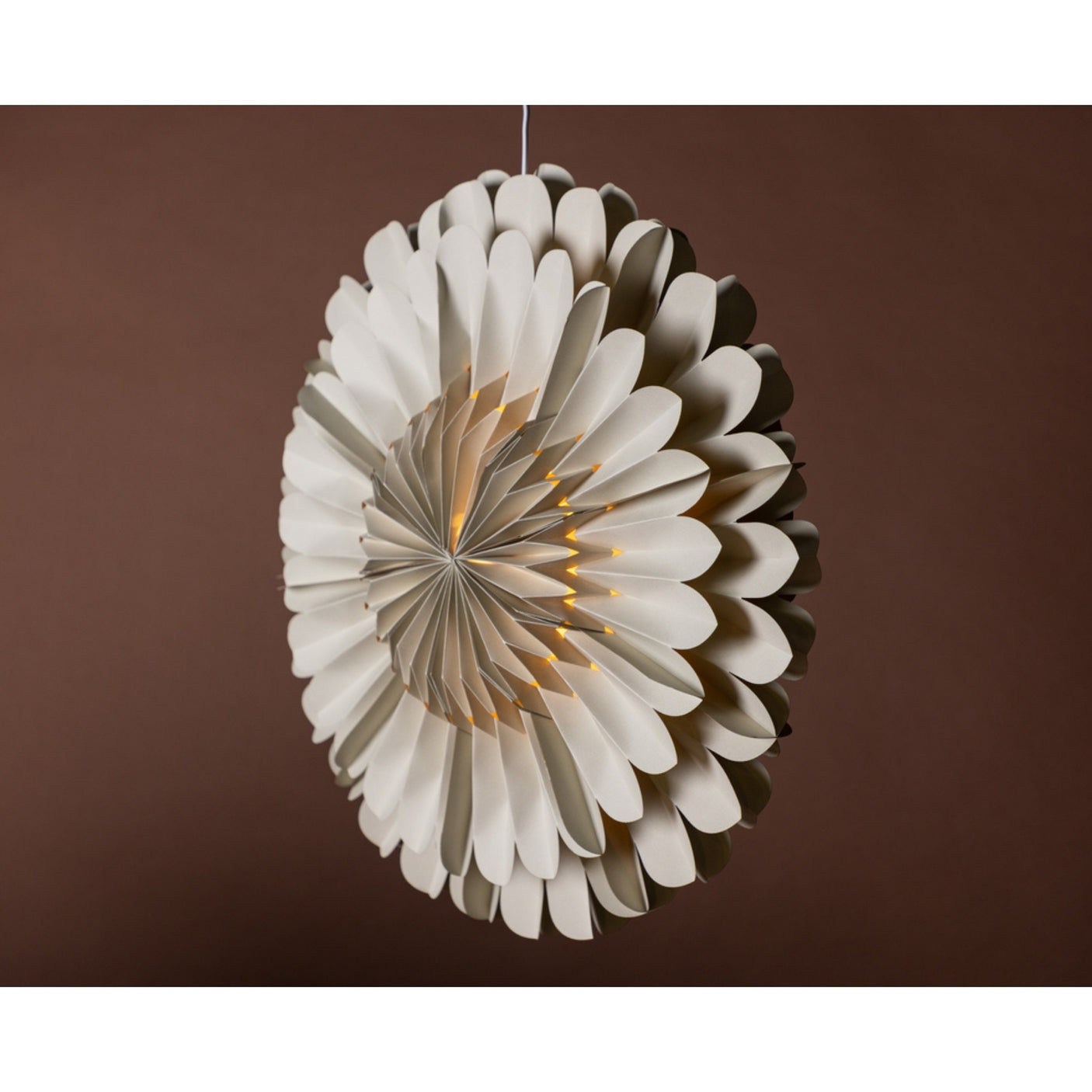 Järvsön Pendant Lamp Venture Design Julebelysning