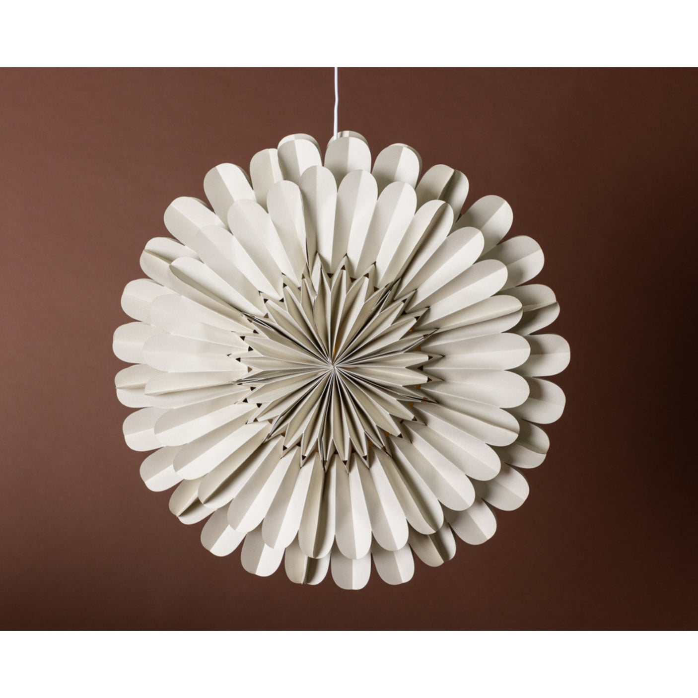 Järvsön Pendant Lamp Venture Design Julebelysning