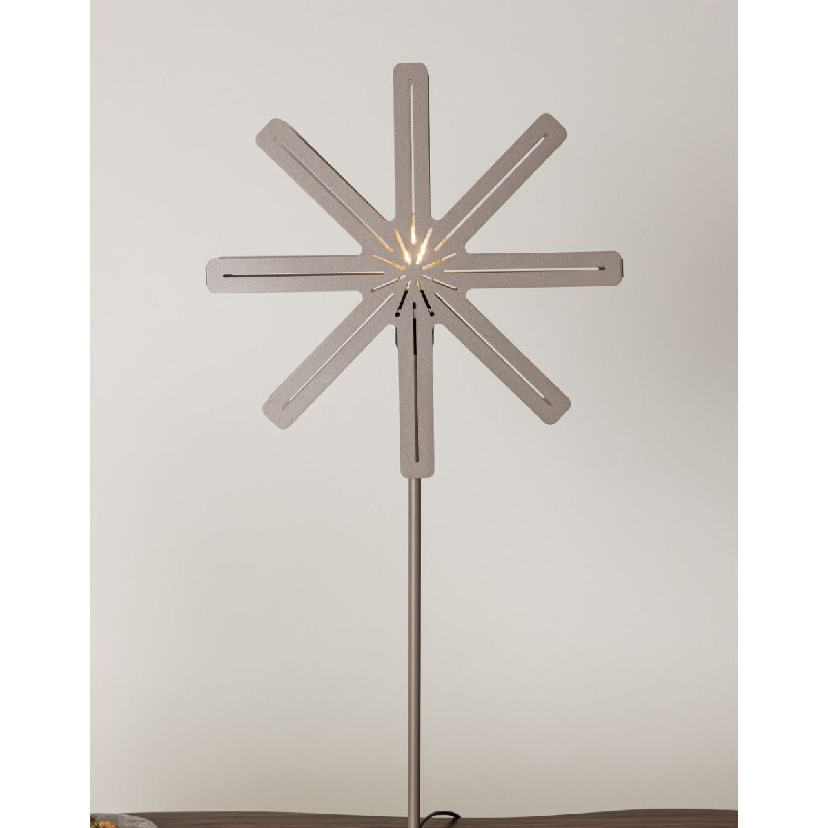 Säfsen Floor Lamp Venture Design Julebelysning
