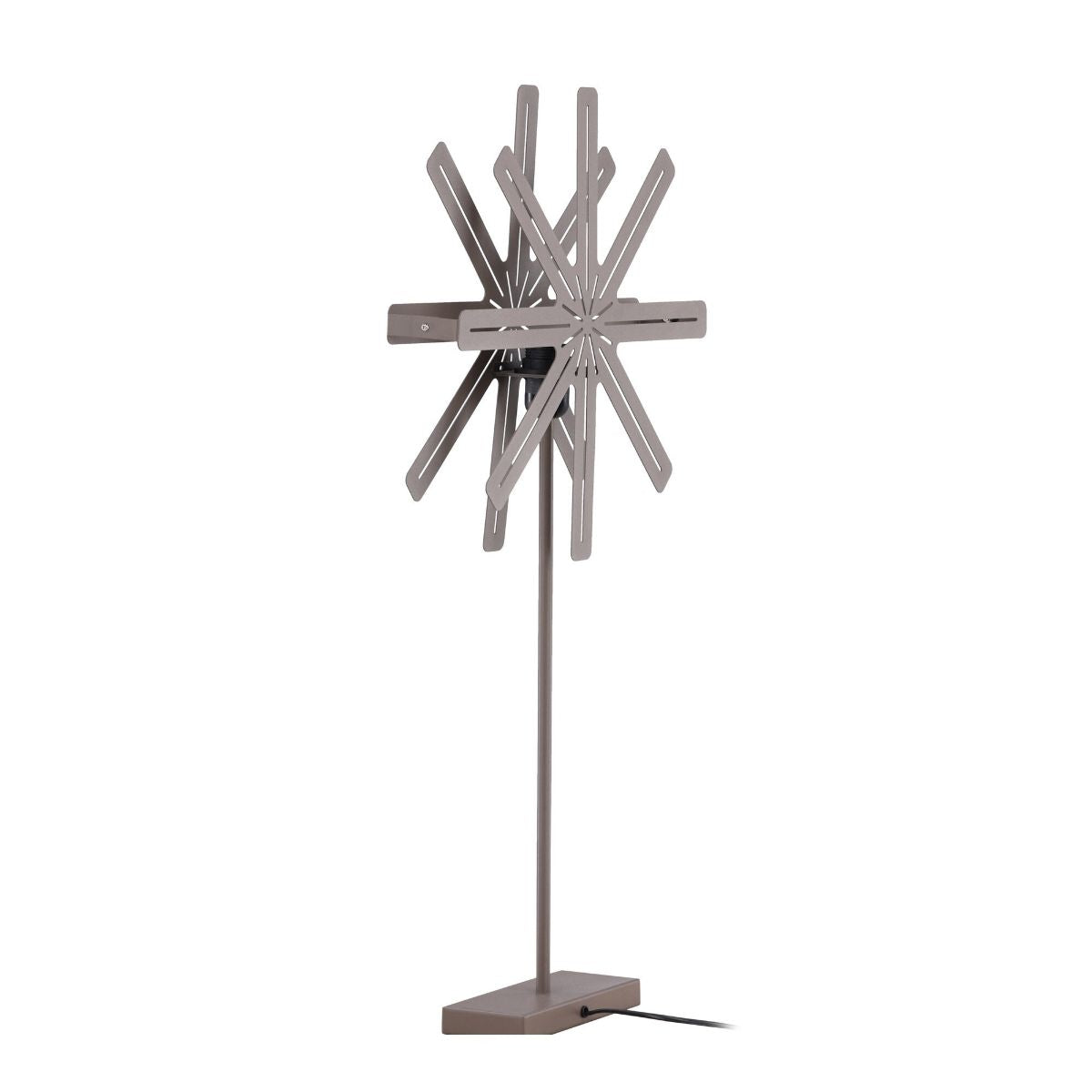 Säfsen Floor Lamp Venture Design Julebelysning