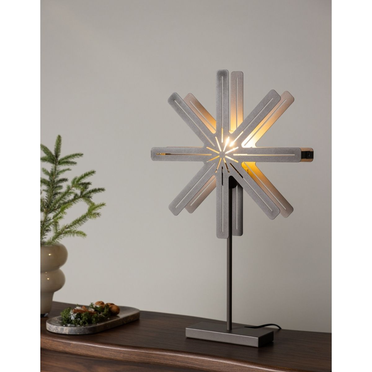 Säfsen Table Lamp Venture Design Julebelysning