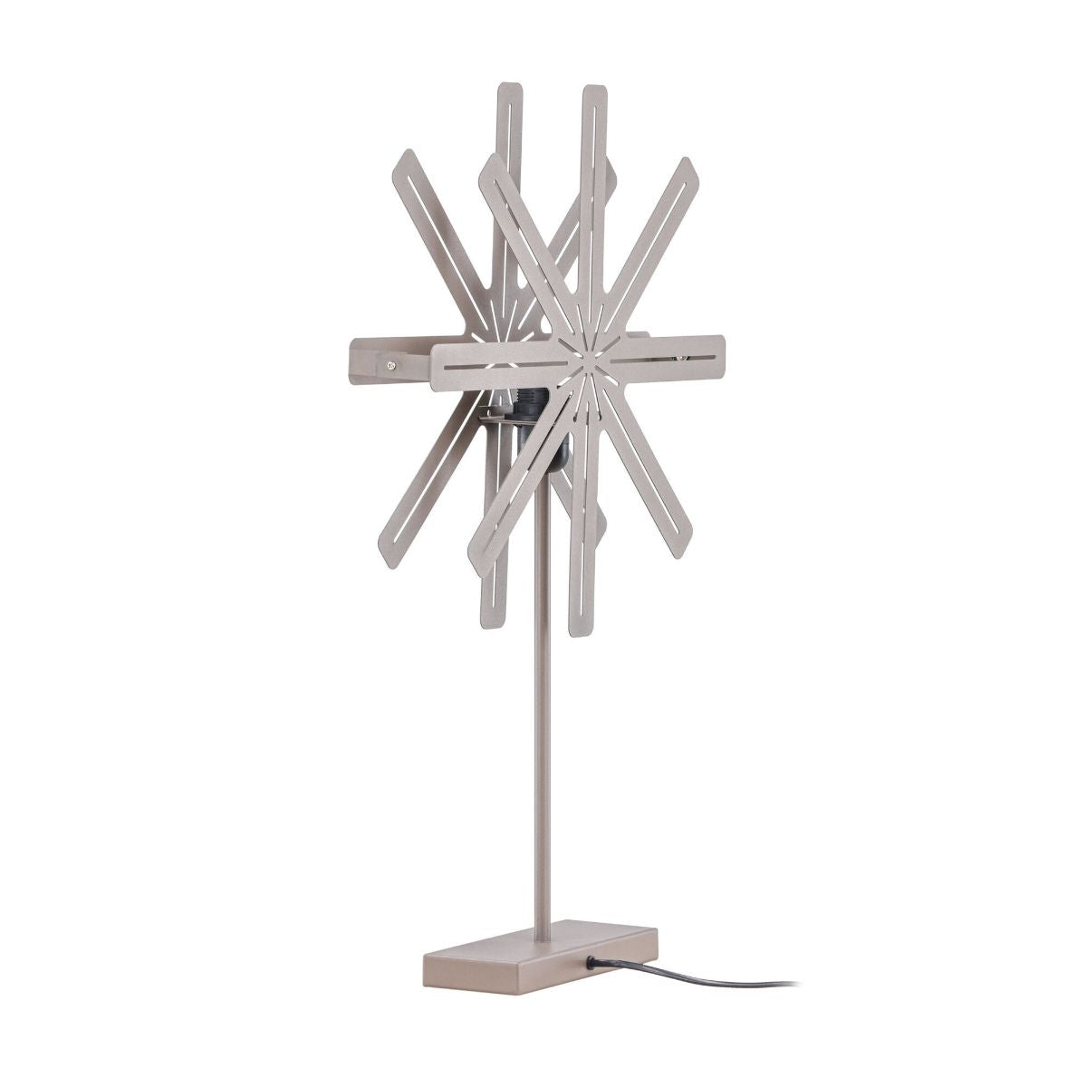 Säfsen Table Lamp Venture Design Julebelysning