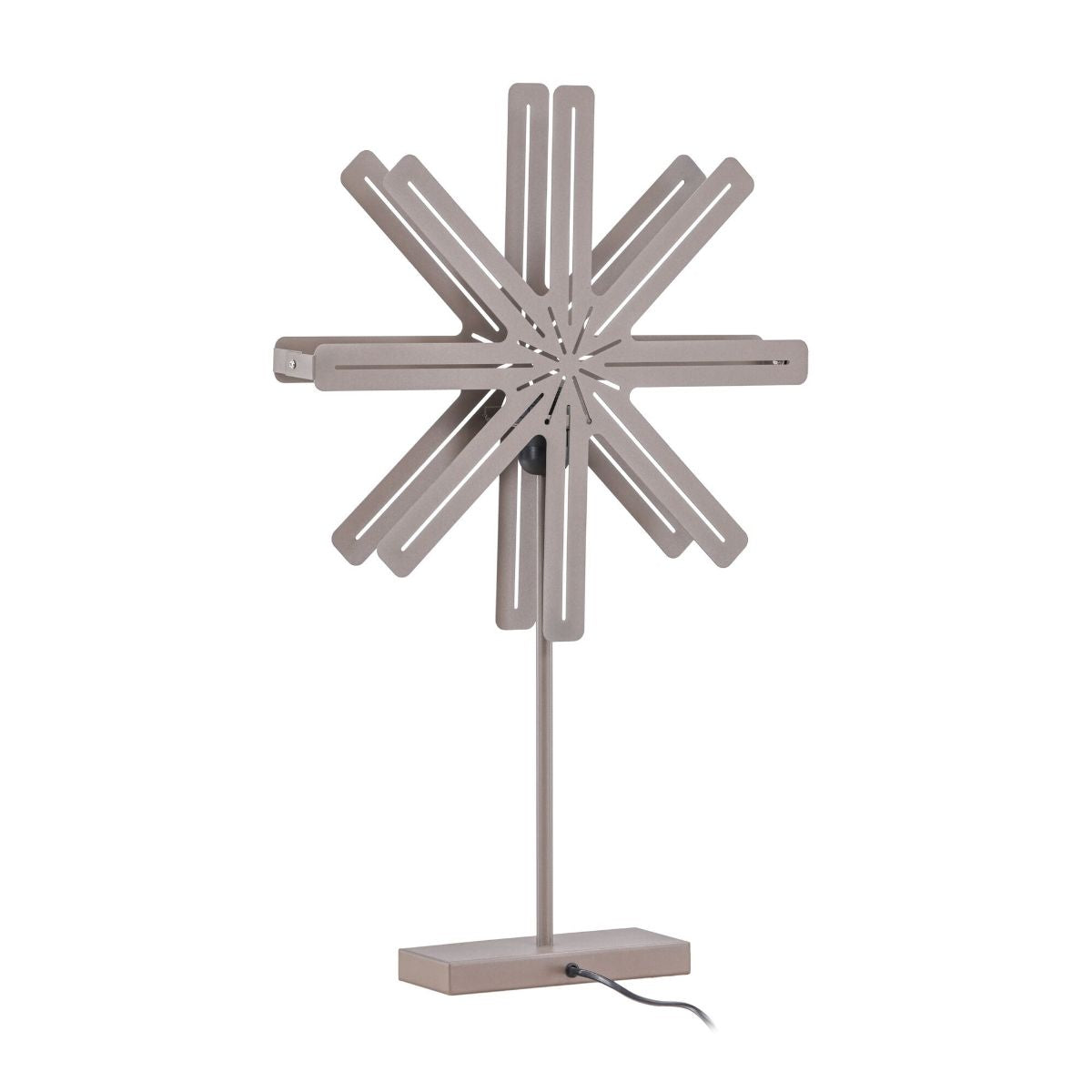 Säfsen Table Lamp Venture Design Julebelysning
