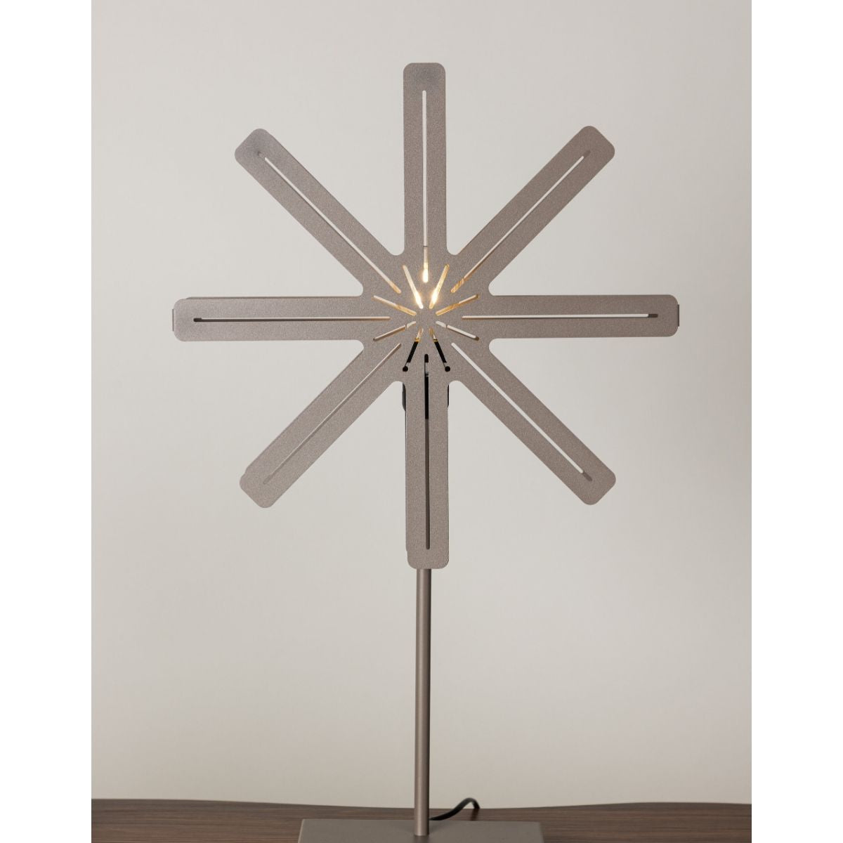 Säfsen Table Lamp Venture Design Julebelysning